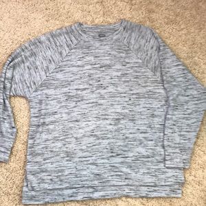 Aerie long sleeved shirt